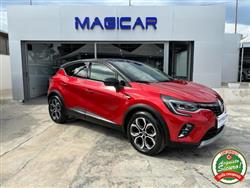 RENAULT NUOVO CAPTUR Blue dCi 115 CV EDC Zen