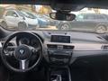 BMW X2 sDrive18i Msport-X