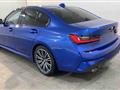 BMW SERIE 3 d Berlina Msport 150cv Auto