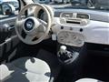 FIAT 500 1.2 Lounge 69cv - Per Neopat.