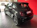 FIAT 500 E RED BERLINA