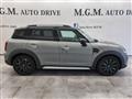 MINI COUNTRYMAN 1.5 Cooper Northwood Edition Countryman