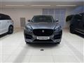 JAGUAR F-PACE 2.0 D 180 CV R-Sport