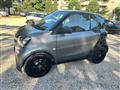 SMART FORTWO 90 0.9 Turbo twinamic Londongrey Passion