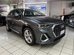 AUDI Q3 SPORTBACK SPB 35 TDI quattro S tronic Business Plus IVA ESP