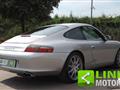 PORSCHE 911 Carrera 4 ( MK2 ) anno 2002 iscritta ASI