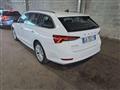 SKODA OCTAVIA WAGON Wagon 2.0 tdi evo Ambition 115cv -  GB392YM