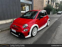 ABARTH 595C Esseesse 1.4 T-Jet