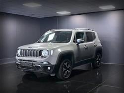 JEEP RENEGADE 4XE 1.3 T4 240CV PHEV 4xe AT6 Trailhawk