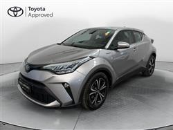 TOYOTA C-HR 1.8 Hybrid E-CVT Active