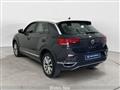 VOLKSWAGEN T-ROC 1.0 TSI 115 CV Style BlueMotion Technology