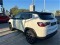 JEEP Compass 2.0 Mjt II 4WD Limited