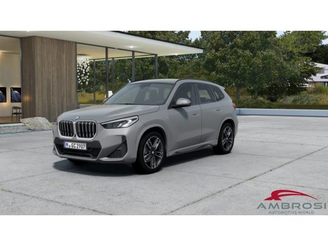 BMW X1 sDrive18d Msport