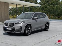 BMW X1 sDrive18d Msport