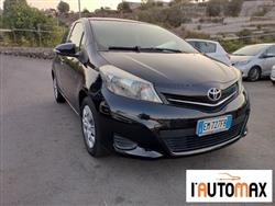 TOYOTA Yaris 5p 1.0 Lounge