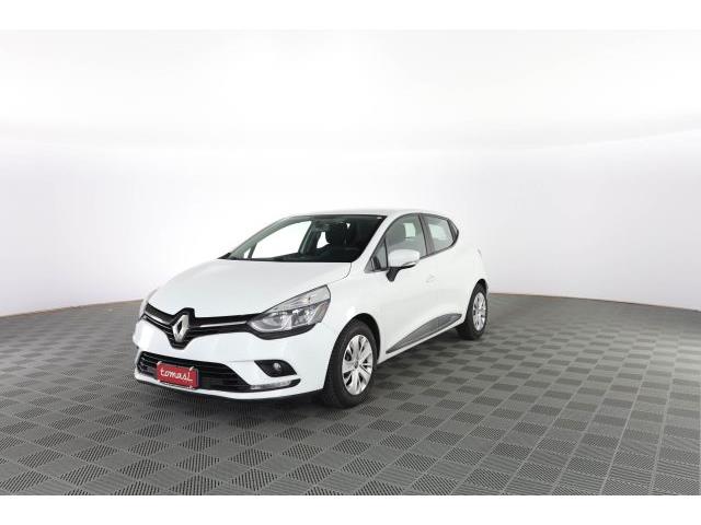 RENAULT CLIO dCi 8V 75 CV Statr&Stop Energy Business