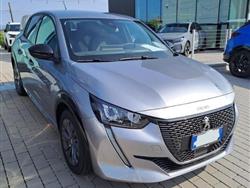 PEUGEOT e-208 e- Allure Pack 100kW