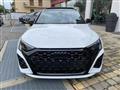 AUDI RS 3 SPORTBACK SPB TFSI quattro S tronic SCARICO RS-PRONTA CONS