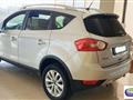 FORD Kuga 2.0 TDCi 163CV 4WD Titanium DPF