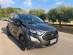 FORD ECOSPORT 1.5 Ecoblue 100 CV Start&Stop ST-Line