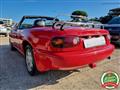 MAZDA MX-5 1.6i 16V cat