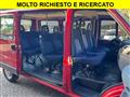 FIAT DUCATO 15 2.3 JTD 9 posti Lungo