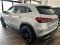 MERCEDES CLASSE GLA GLA 200 d Automatic Premium