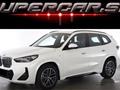 BMW X1 18d sDrive M SPORT ACC LED GANCIO TRAINO