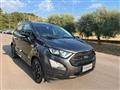 FORD ECOSPORT 1.5 Ecoblue 100 CV Start&Stop ST-Line