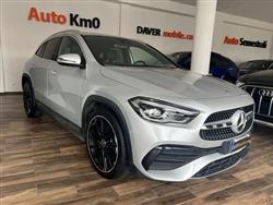 MERCEDES CLASSE GLA GLA 200 d Automatic Premium