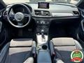 AUDI Q3 2.0 TDI 184 CV quattro S tronic S-Line