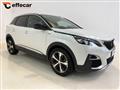 PEUGEOT 3008 BlueHDi 120 S&S GT Line