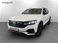 VOLKSWAGEN TOUAREG 3.0 V6 tdi Advanced 231cv tiptronic