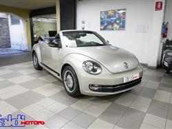 VOLKSWAGEN MAGGIOLINO Cabrio 1.4 TSI Sport