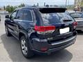 JEEP GRAND CHEROKEE 3.0 V6 CRD 250 CV Multijet II Overland