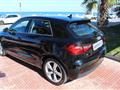 AUDI A1 SPORTBACK SPB 25 TFSI Admired