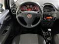 FIAT PUNTO 1.2 8V 5 porte Lounge