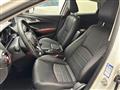 MAZDA CX-3 1.5L Skyactiv-D Exceed