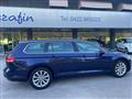 VOLKSWAGEN PASSAT Variant 2.0 tdi Business 150cv dsg 7m