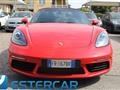 PORSCHE 718 2.0 BOXSTER 20' SCARICHI