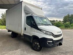 IVECO DAILY 35C14 3750 QUAD-TOR RG