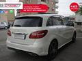 MERCEDES CLASSE B B 200 d Automatic Premium