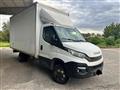 IVECO DAILY 35C14 3750 QUAD-TOR RG