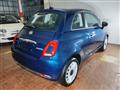 FIAT 500 1.0 Hybrid 70cv Dolcevita 36 Rate da 186,85 euro