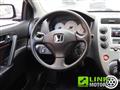 HONDA CIVIC 1.7 16V CTDi cat 3 porte Sport