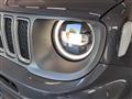 JEEP RENEGADE 1.6 Mjt 130 CV Limited + led "UFFICIALE"