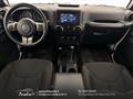 JEEP WRANGLER 2.8 CRD DPF Golden Eagle Auto 1 proprietario