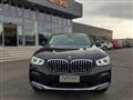 BMW X4 xDrive20d xLine IVA ESPOSTA-GARANZIA-KM CERTIFIC