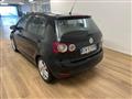 VOLKSWAGEN GOLF 1.9 TDI DPF Sportline