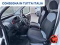 FIAT FIORINO 1.3 MJT 95 CV-BLUETOOTH-SENSORI-E6B-